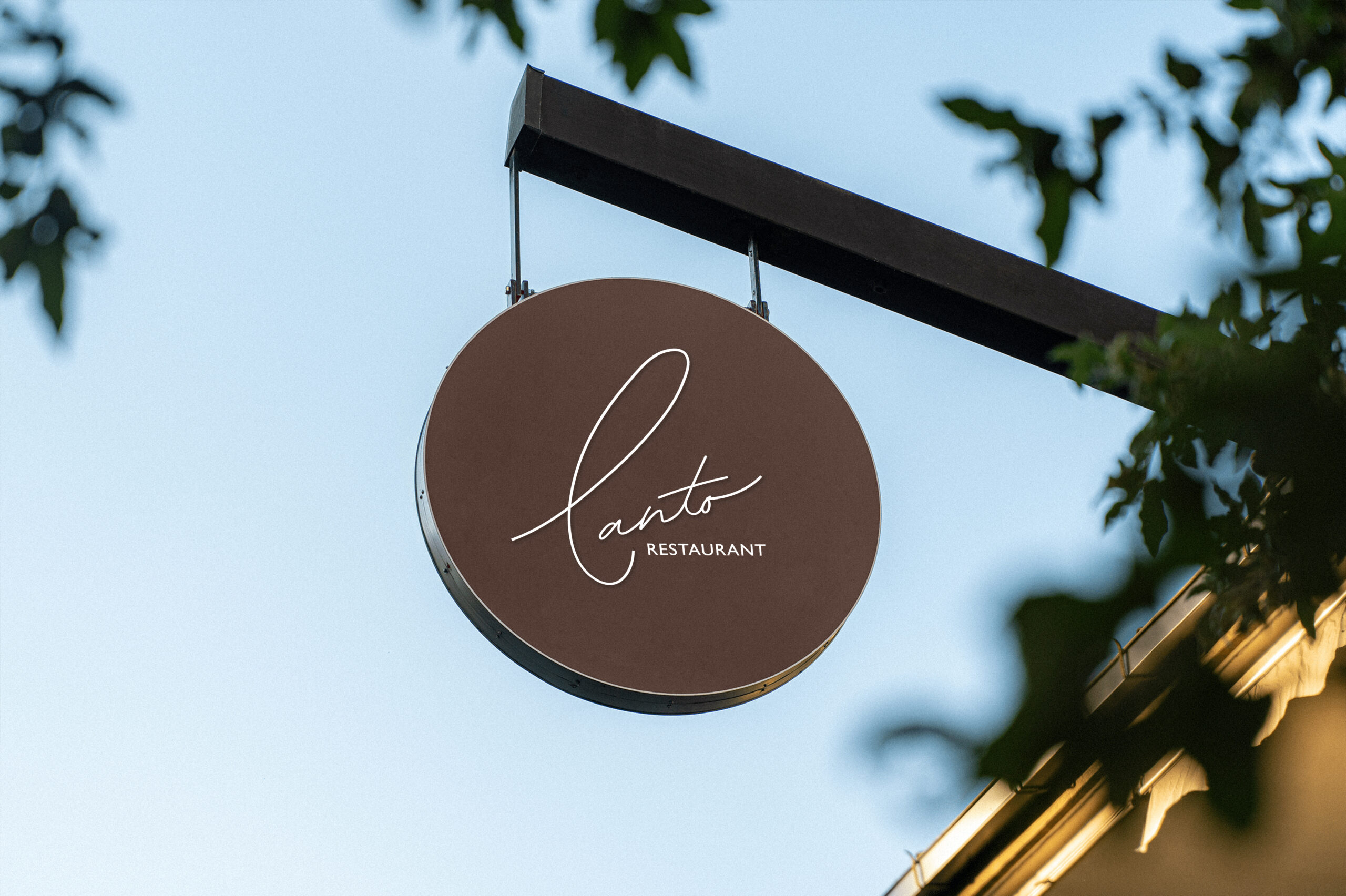 Branding Restaurantes Barcelona