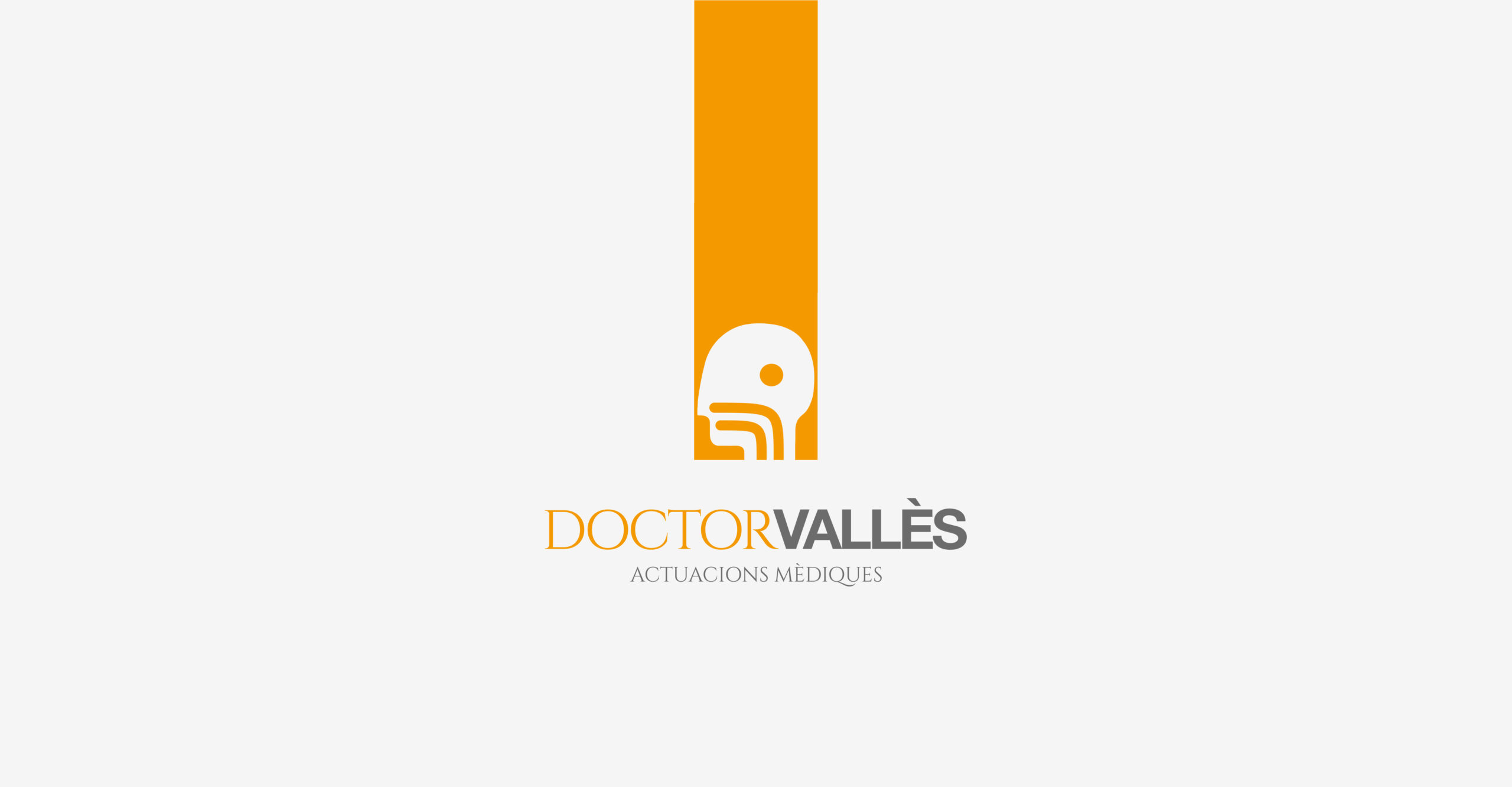 Diseño Gráfico Doctor Vallès Manresa