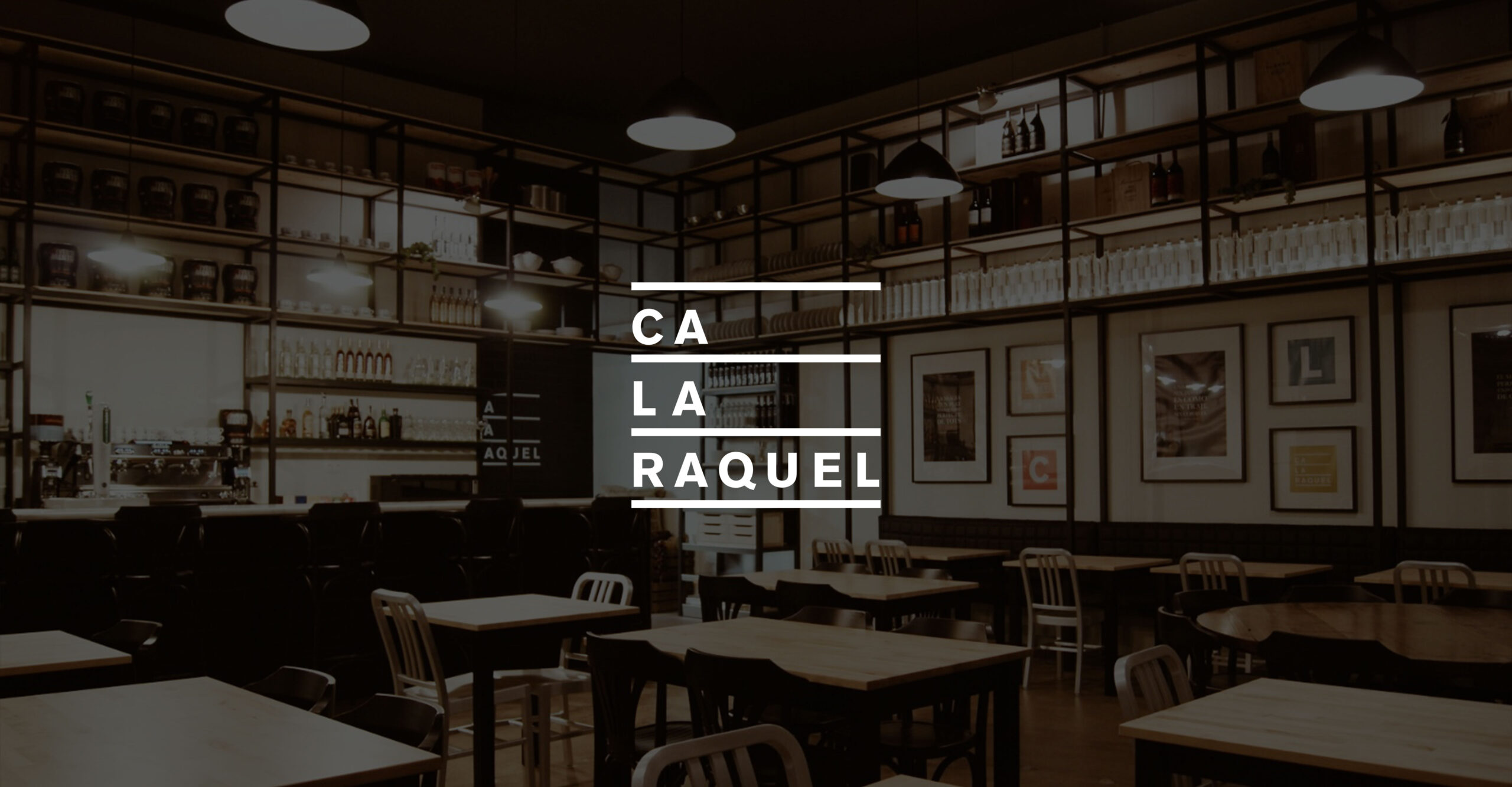 Diseñador Gráfico Restaurantes Barcelona