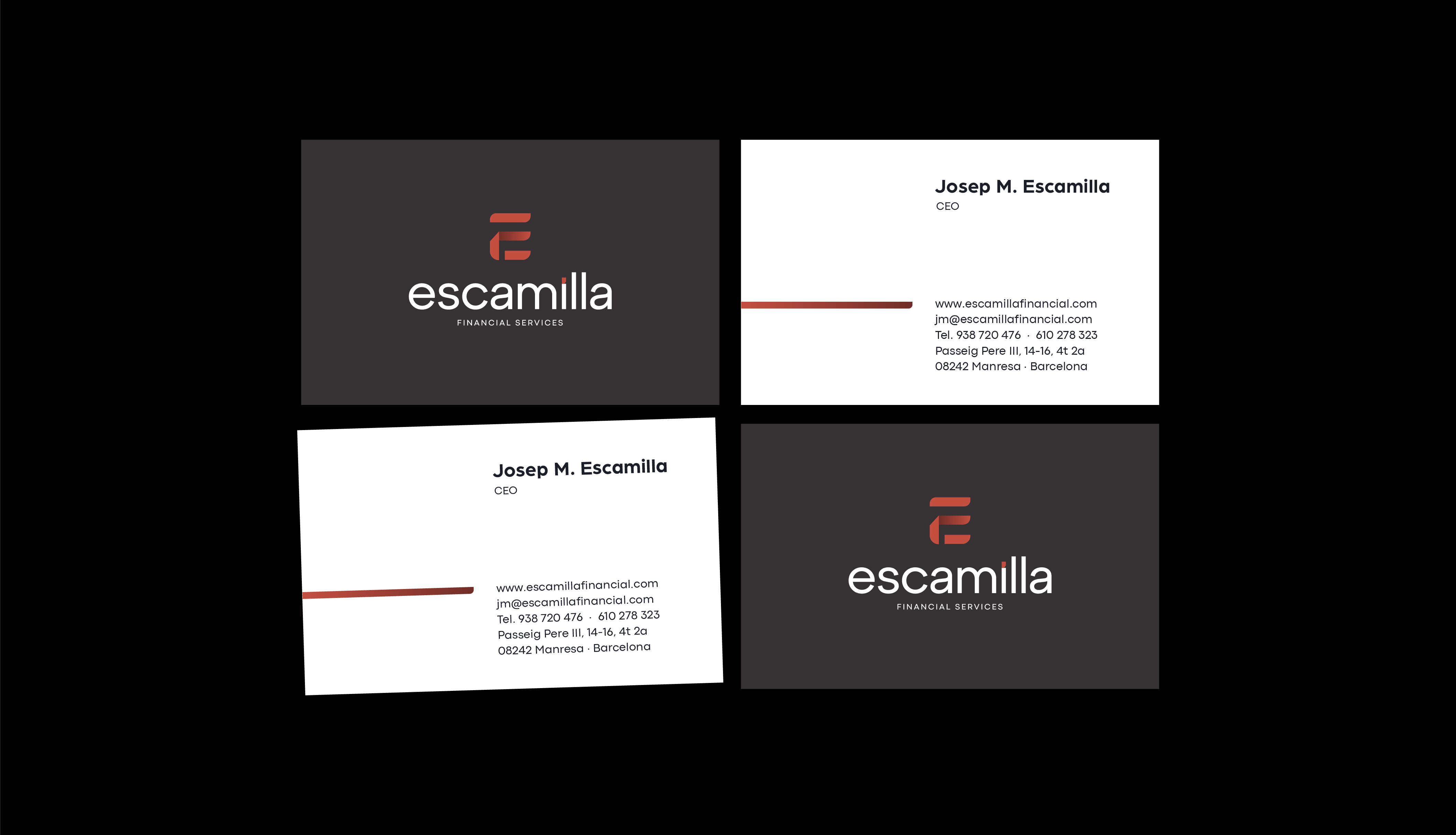 Estudi Branding Barcelona